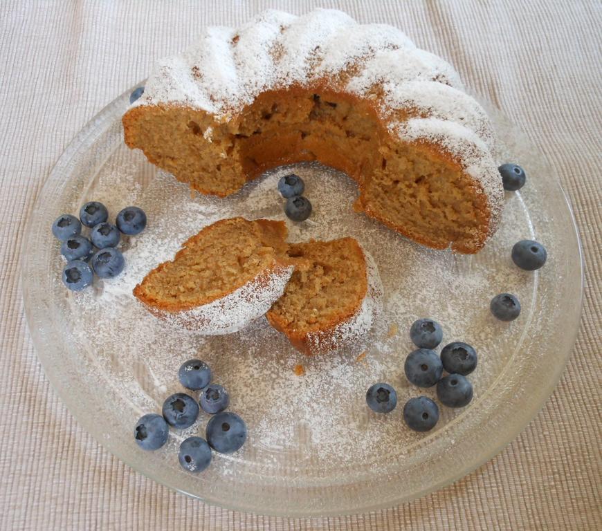 L'Ometto Bed&Breakfast Scopello  Eksteriør billede