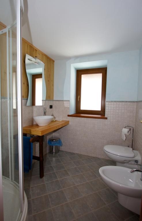 L'Ometto Bed&Breakfast Scopello  Eksteriør billede