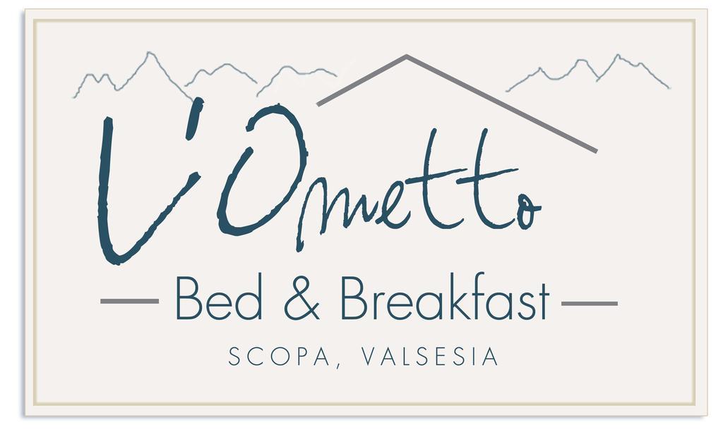 L'Ometto Bed&Breakfast Scopello  Eksteriør billede