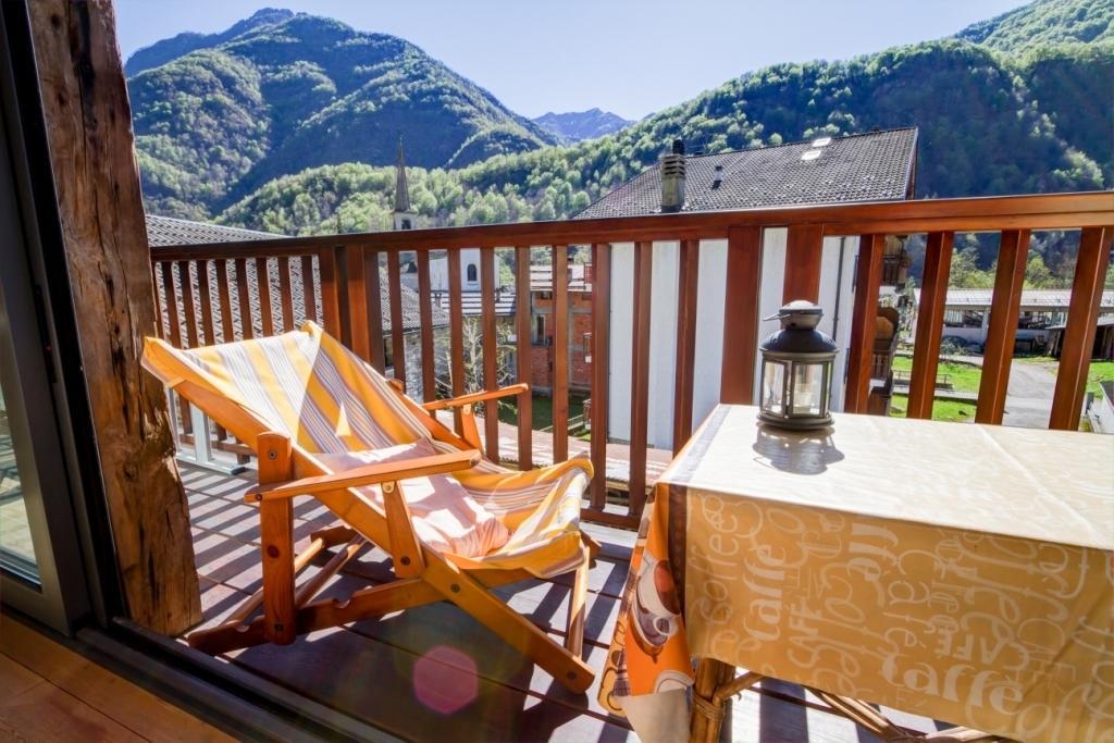 L'Ometto Bed&Breakfast Scopello  Eksteriør billede