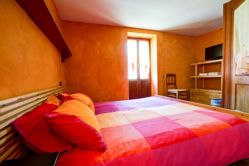 L'Ometto Bed&Breakfast Scopello  Eksteriør billede