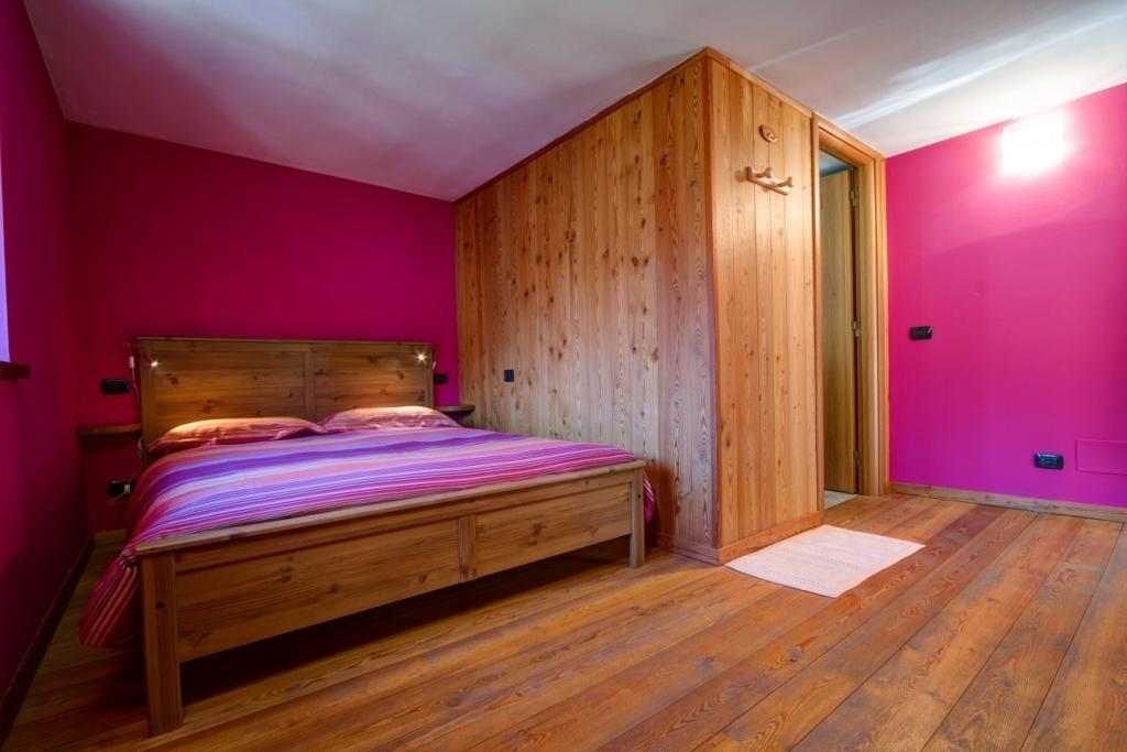 L'Ometto Bed&Breakfast Scopello  Eksteriør billede